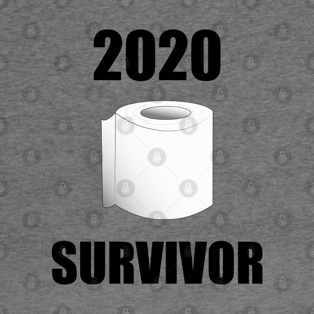 2020 SURVIVOR by tita